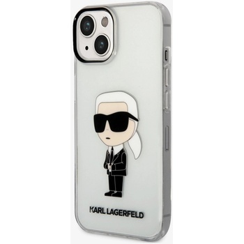 KARL LAGERFELD Калъф за телефон Karl Lagerfeld | Lilav | ЖЕНИ | UNI