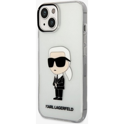 KARL LAGERFELD Калъф за телефон Karl Lagerfeld | Lilav | ЖЕНИ | UNI
