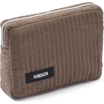 Humdakin Козметична чантичка Humdakin 20 см кафява (712-151)
