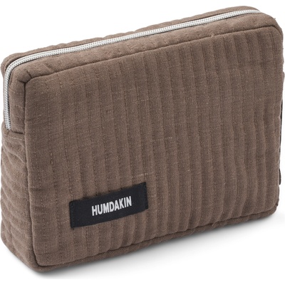 Humdakin Козметична чантичка Humdakin 20 см кафява (712-151)