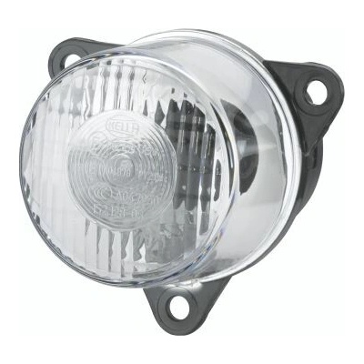 Smerové svetlo HELLA 2BA 008 221-001 (2BA008221001)