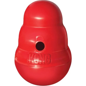 KONG Wobbler червена L