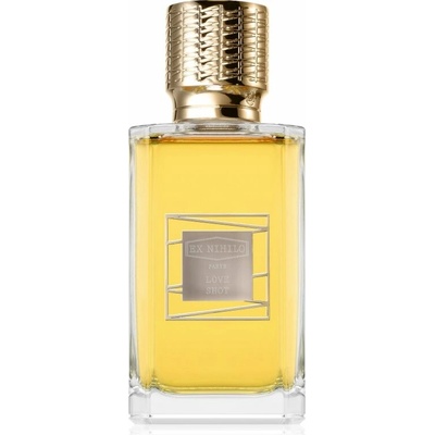 Ex Nihilo Love shot parfumovaná voda unisex 100 ml