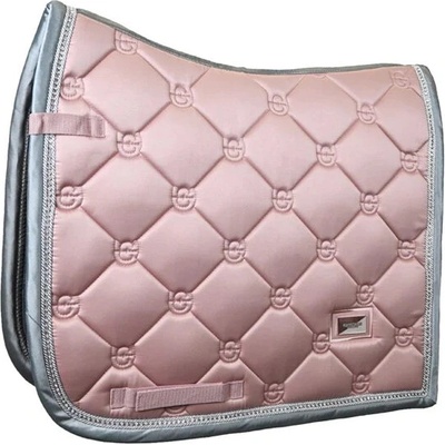 Equestrian Stockholm podložka Pink Crystal