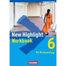 10. Schuljahr, Workbook