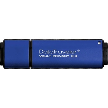 Kingston DataTraveler Vault Privacy 3.0 64GB DTVP30/64GB