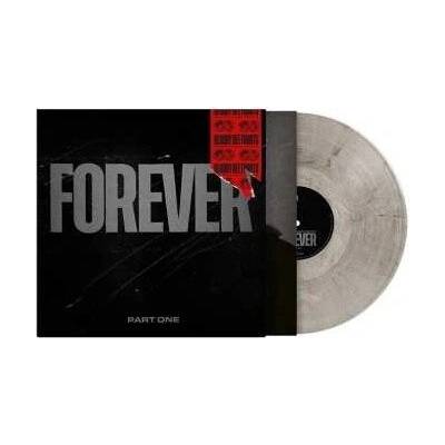 The Bloody Beetroots - Forever Part One LP