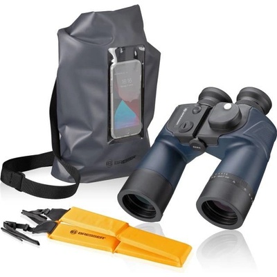 Bresser Binosail 7x50 WPC
