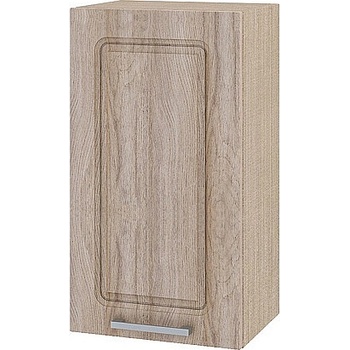 ИРИМ Горен кухненски шкаф Сити МФ-Сонома-02-2 40 см