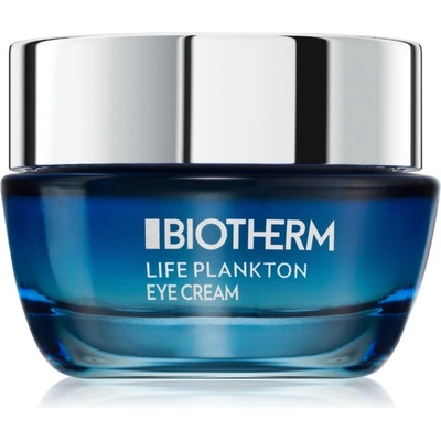 Biotherm Life Plankton Eye Cream регенериращ очен крем 15ml
