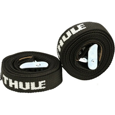 THULE Popruh 2 x 275cm / 300kg / black