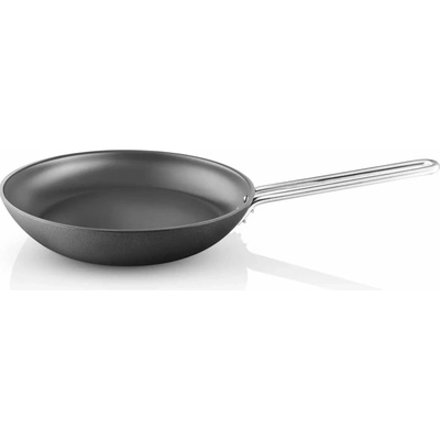Eva Trio Laser Titanium Professional Pánev 28 cm, titanový povrch bez PFAS, masivní stěny až 10 mm, na indukci, Eva Solo 304828