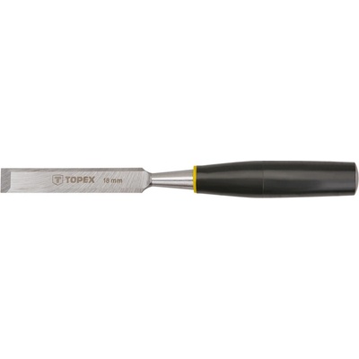 09A118 dláto 18mm plast. rukojeť Topex