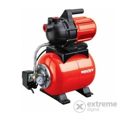 HECHT 3800