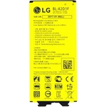 LG Батерия за LG G5 / G5 Dual Sim / G5 Lite, оригинална, 2800 mAh (118807)