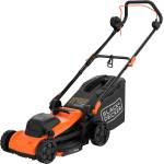 Black & Decker BEMWP340-QS Косачка