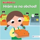 Minipédia 2+ Hrám sa na obchod!