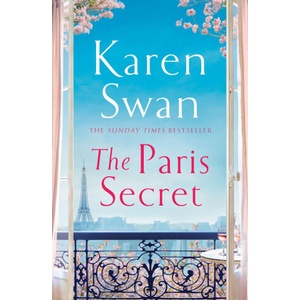 Paris Secret | Karen Swan (ISBN: 9781529087048)