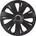 Versaco Тасове Versaco Energy NC Black - 16
