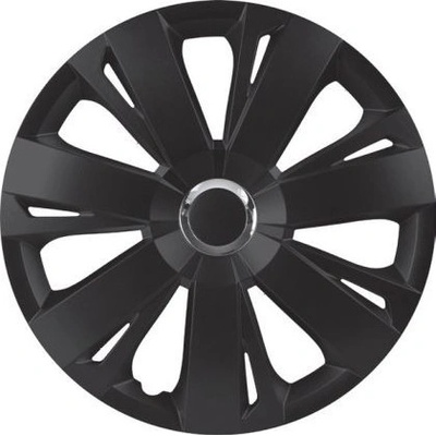 Versaco Тасове Versaco Energy NC Black - 16