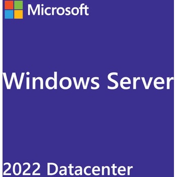 Microsoft Windows Server Datacenter 2022 ENG (P71-09427)