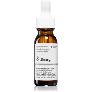 The Ordinary Multi-Peptide Eye Serum озаряващ серум за околоочната зона с пептиди 15ml
