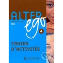 Alter Ego 4 Activites