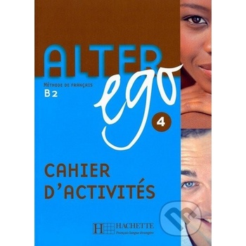 Alter Ego 4 Activites