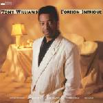 Universal Williams Tony: Foreign Intrigue - Vinyl (LP) (031272)