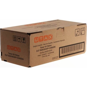Utax 4462610016 - originálny