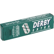 Derby Extra žiletky 100 ks