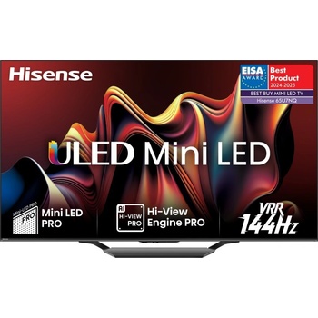Hisense 65U72NQ