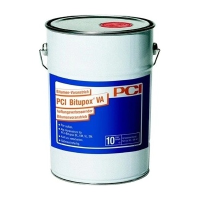 PCI PCI Bitupox VA 10L