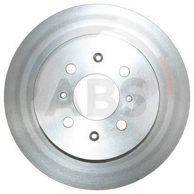 A.B.S. ALL BRAKE SYSTEMS BV. 17482