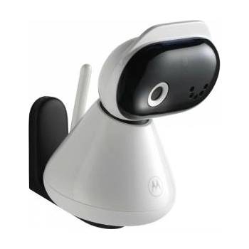 Motorola PIP1510 Electronic Baby Monitor Pan & Tilt Camera White