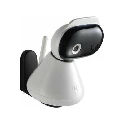 Motorola PIP1510 Electronic Baby Monitor Pan & Tilt Camera White