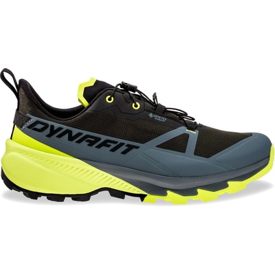 Dynafit Мъжки туристически обувки Dynafit Traverse 2 GTX Walking boots - Hurricane / Black Out - размер 46, 5 (EU) (019-1411-0222)