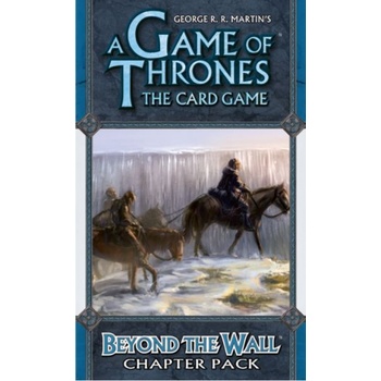 FFG A Game of Thrones LCG: Beyond the Wall