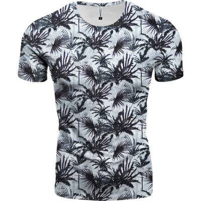 Мъжка тениска z451