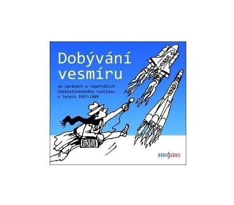 Dobývání vesmíru