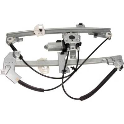 MAXGEAR Mechanizmus zdvíhania okna 500284