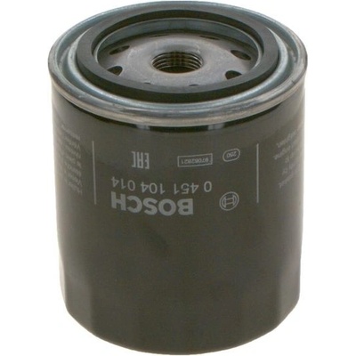 Olejový filter BOSCH 0 451 104 014
