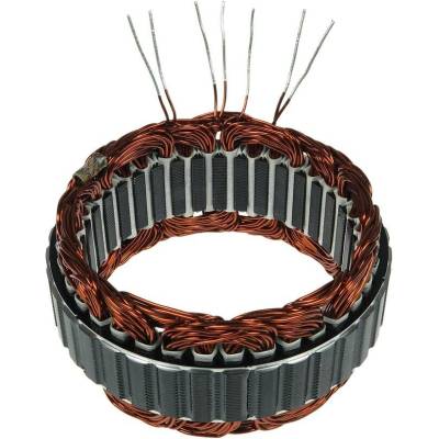 Stator, generátor AS-PL AS5009