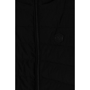 Giorgio Armani Детско пухено яке Emporio Armani (8N4BQ2.1NLRZ)