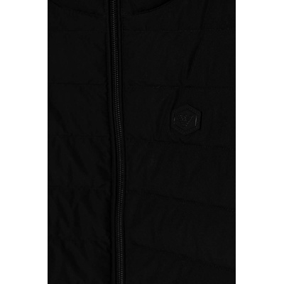 Giorgio Armani Детско пухено яке Emporio Armani (8N4BQ2.1NLRZ)