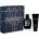 Givenchy Gentleman Society Подаръчен комплект за мъже Размер EDP 60 ml + душ гел 75 ml