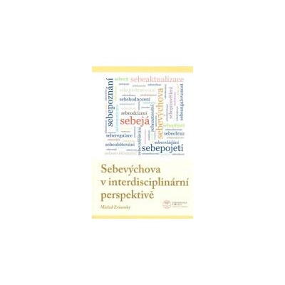 Sebevýchova v interdisciplinární perspektivě