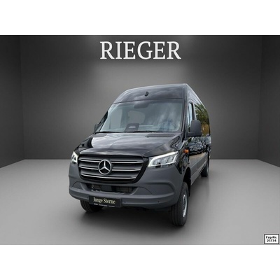 Mercedes-Benz Sprinter 319 CDI Select 140 kW
