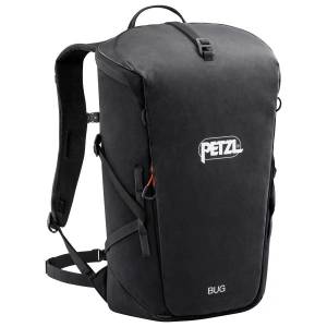 Petzl Раница за катерене Petzl BUG black