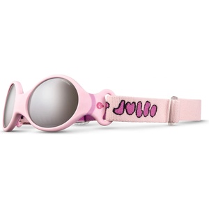 Julbo Детски слънчеви очила Julbo Kid's Loop S S4 (VLT 5%) Sunglasses - Rose - размер One Size (205-2602-0311)